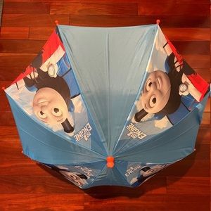Toddler Thomas the Train Umbrella